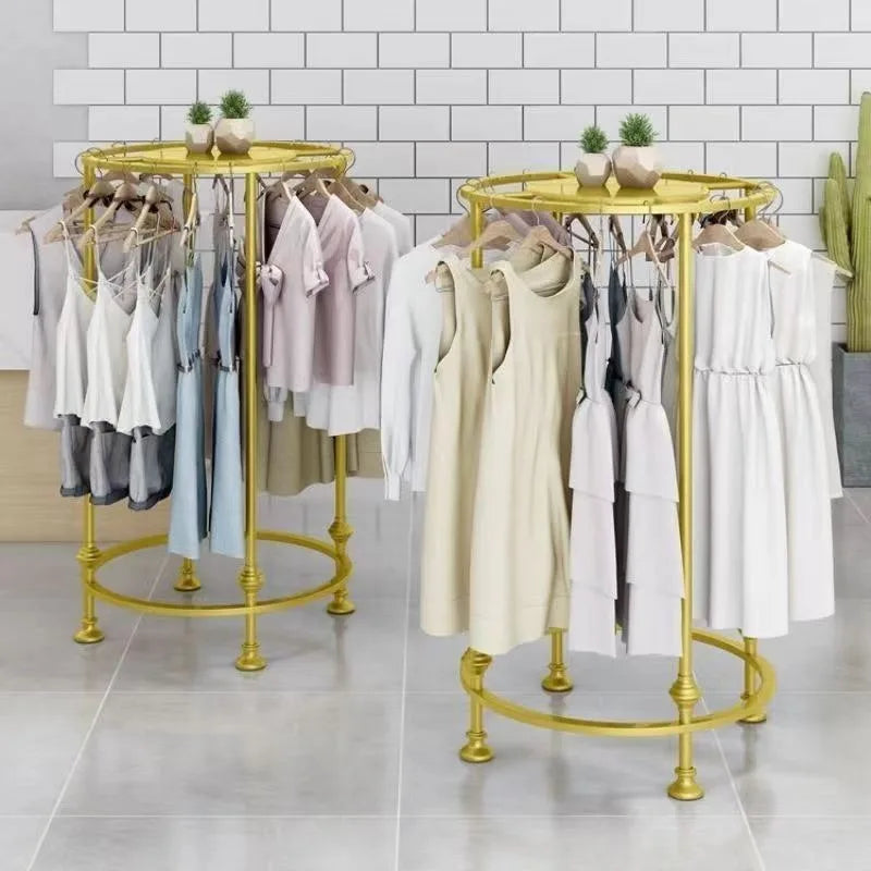 Metal Stand Environment