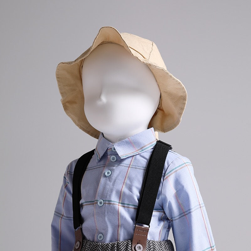 Matt White Child Mannequins Full Body Kids Dummy Collection