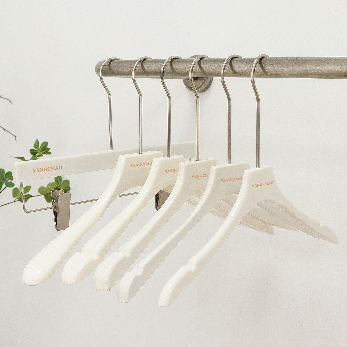 Metal Bra & Bikini Hanger Main