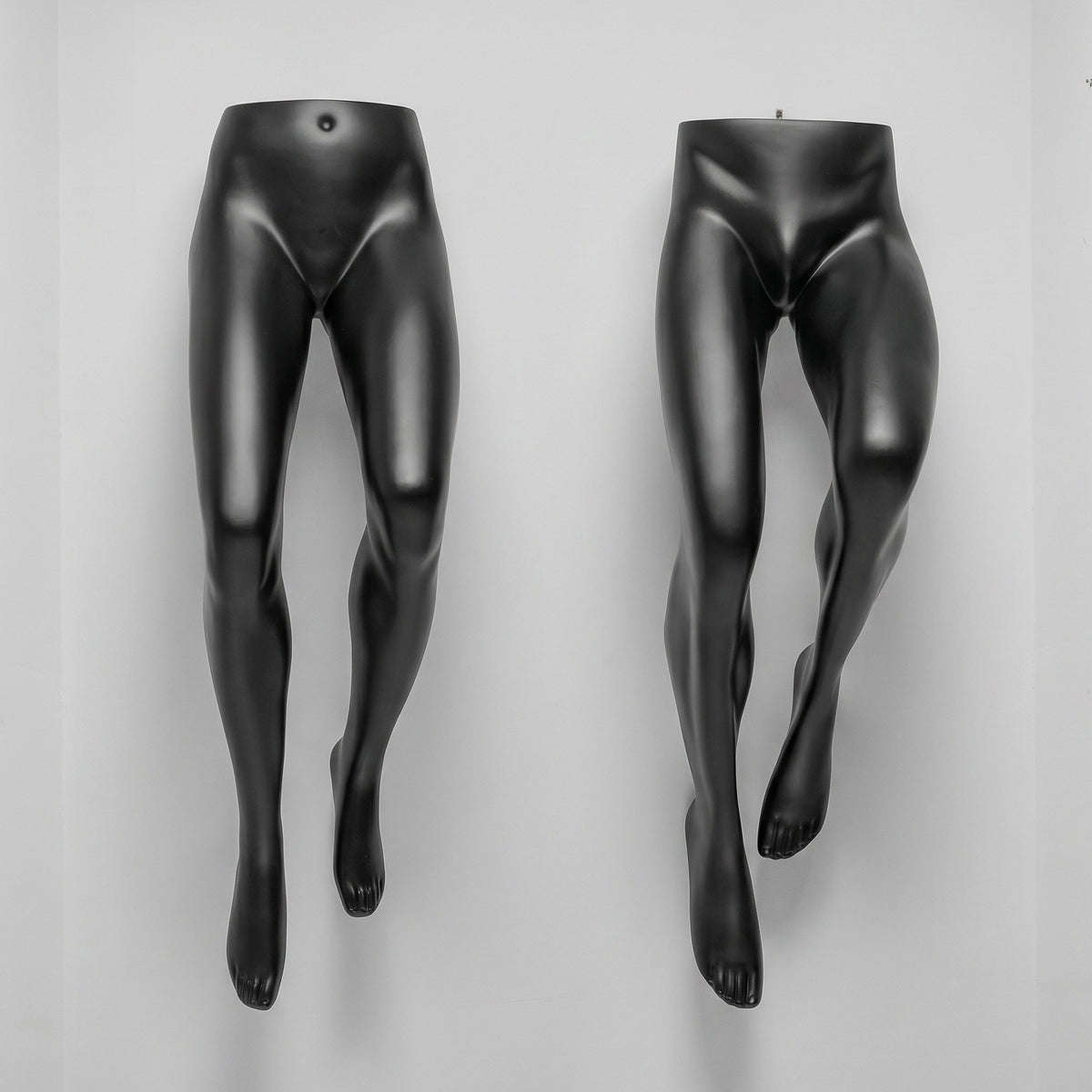 Mannequin Legs View 5