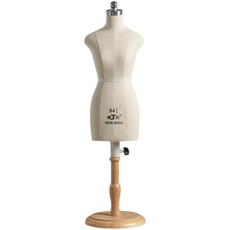 Teaching Model View 4