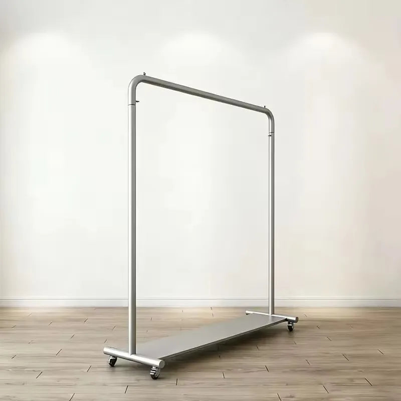Gold Boutique Rack Main View