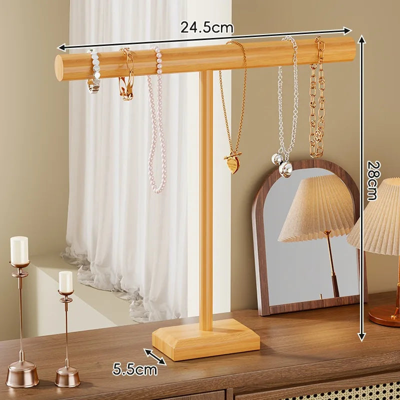 Jewelry Rack Profile