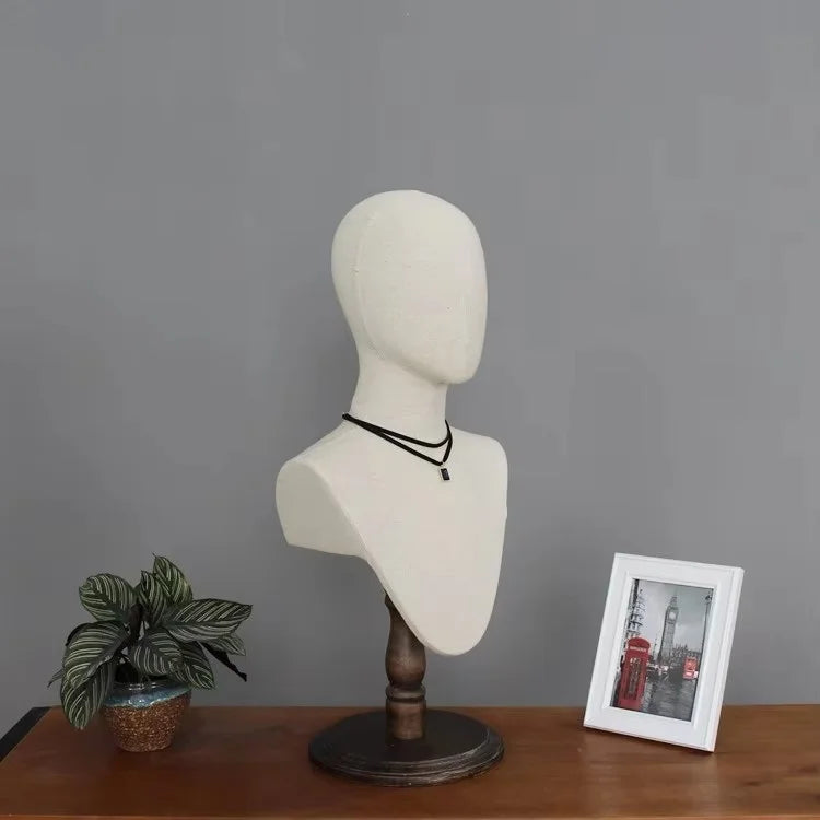 Foam Head Detail