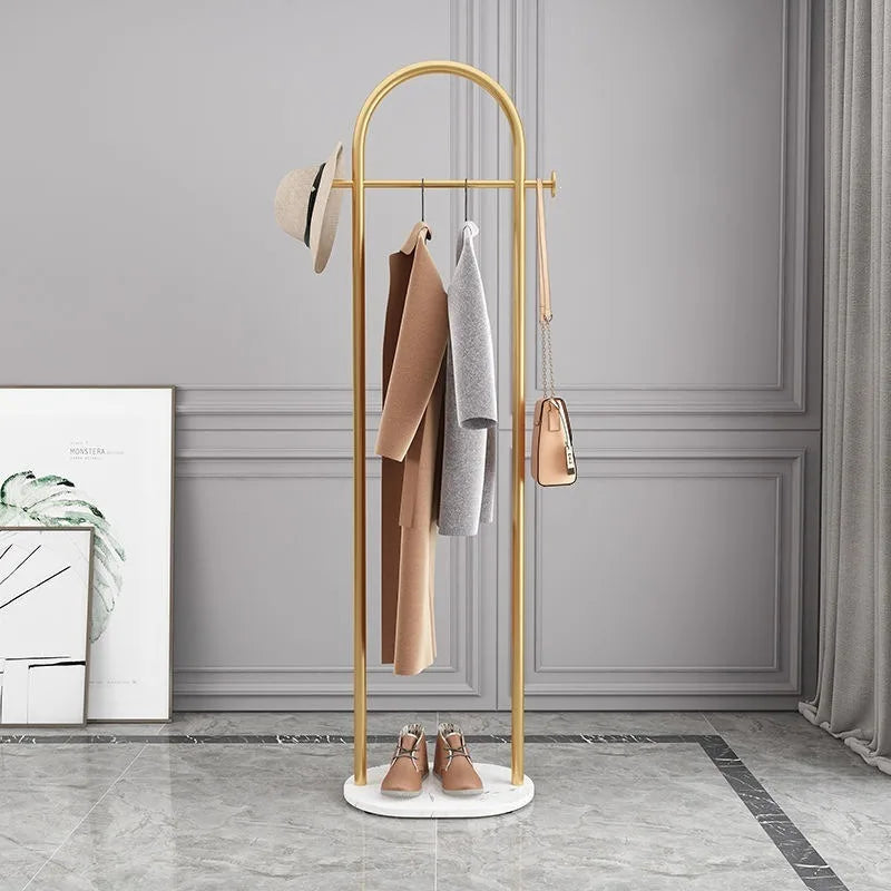 Marble Base Rack View 2