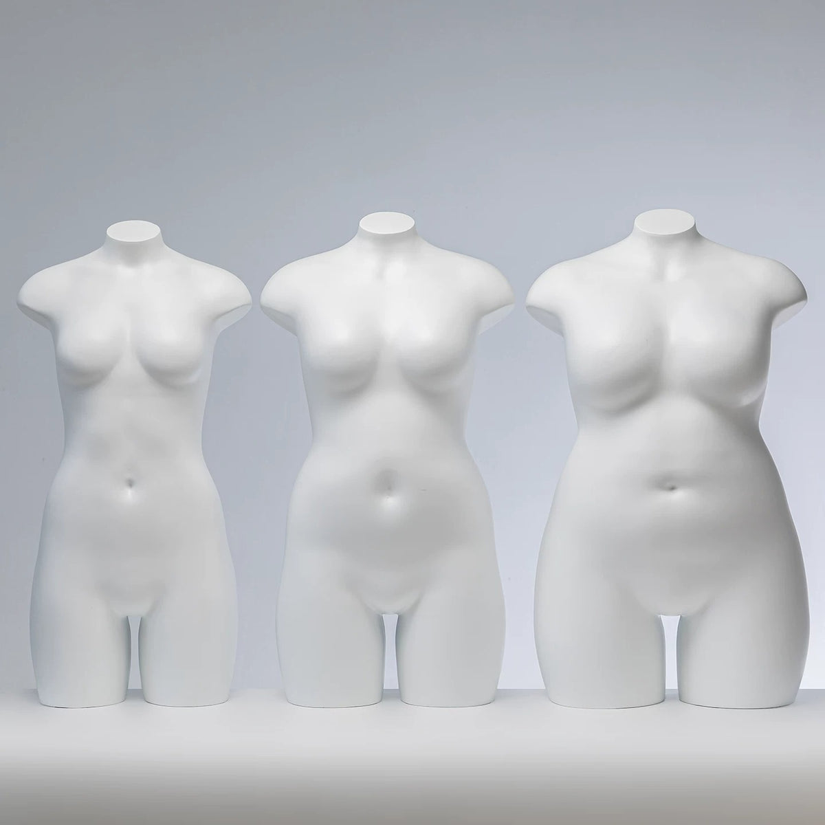 Aesthetic Torso View 4