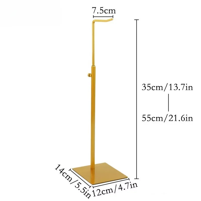 Bag Hanger Diagram 2