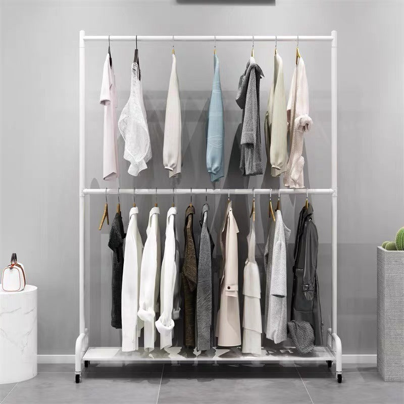 R143 Rack View 3