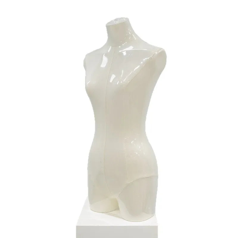 Korean-style Torso View 5