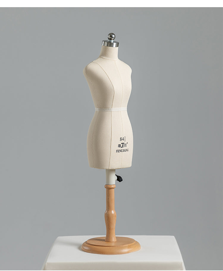 Teaching Model Scale Detail