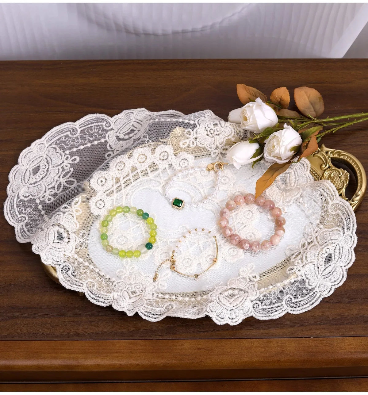 Earring Stand View 2