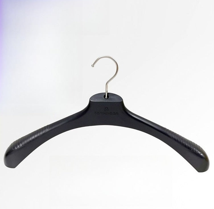Seamless Anti-slip Suit Hanger Main View