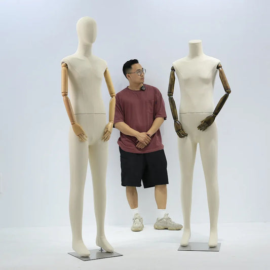 Streetwear Male Mannequin Main