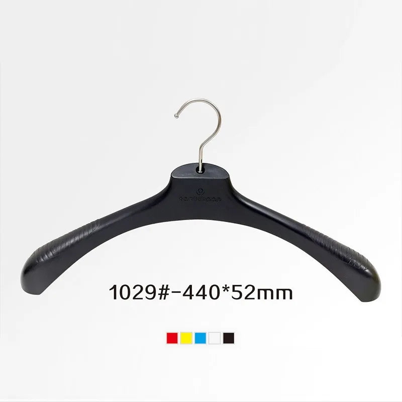 Suit Hanger Detail