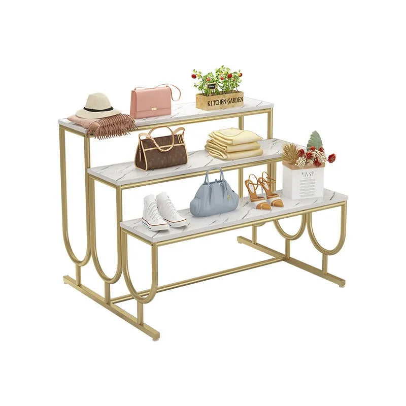 Shoe Stand Material