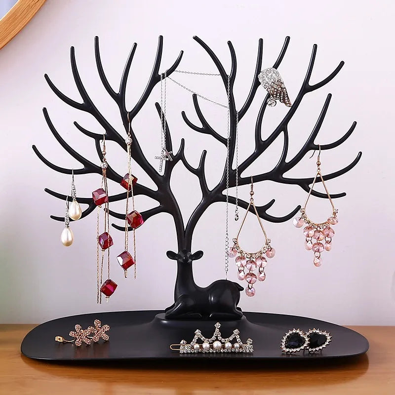 Resin Branch Organizer Main View