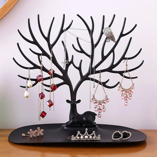 Resin Branch Organizer Main View