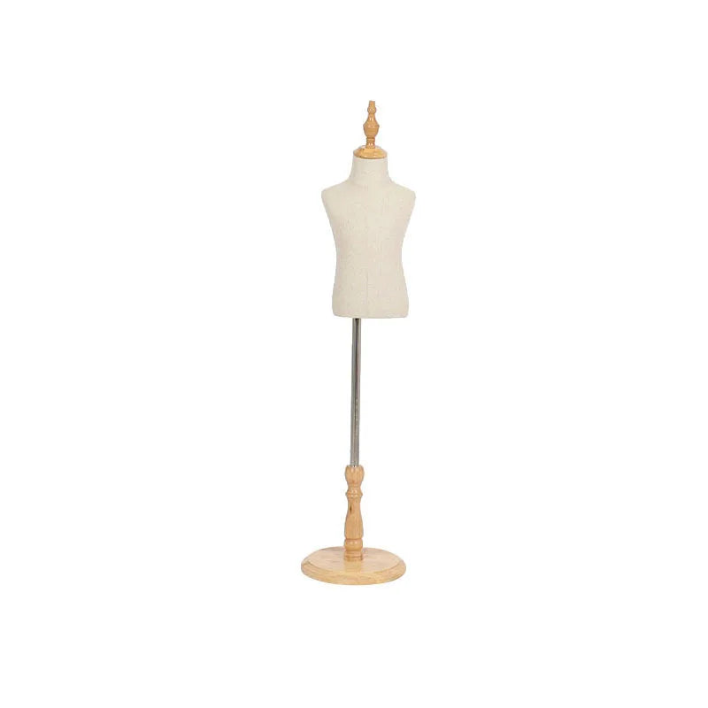 Toddler Mannequin View 5