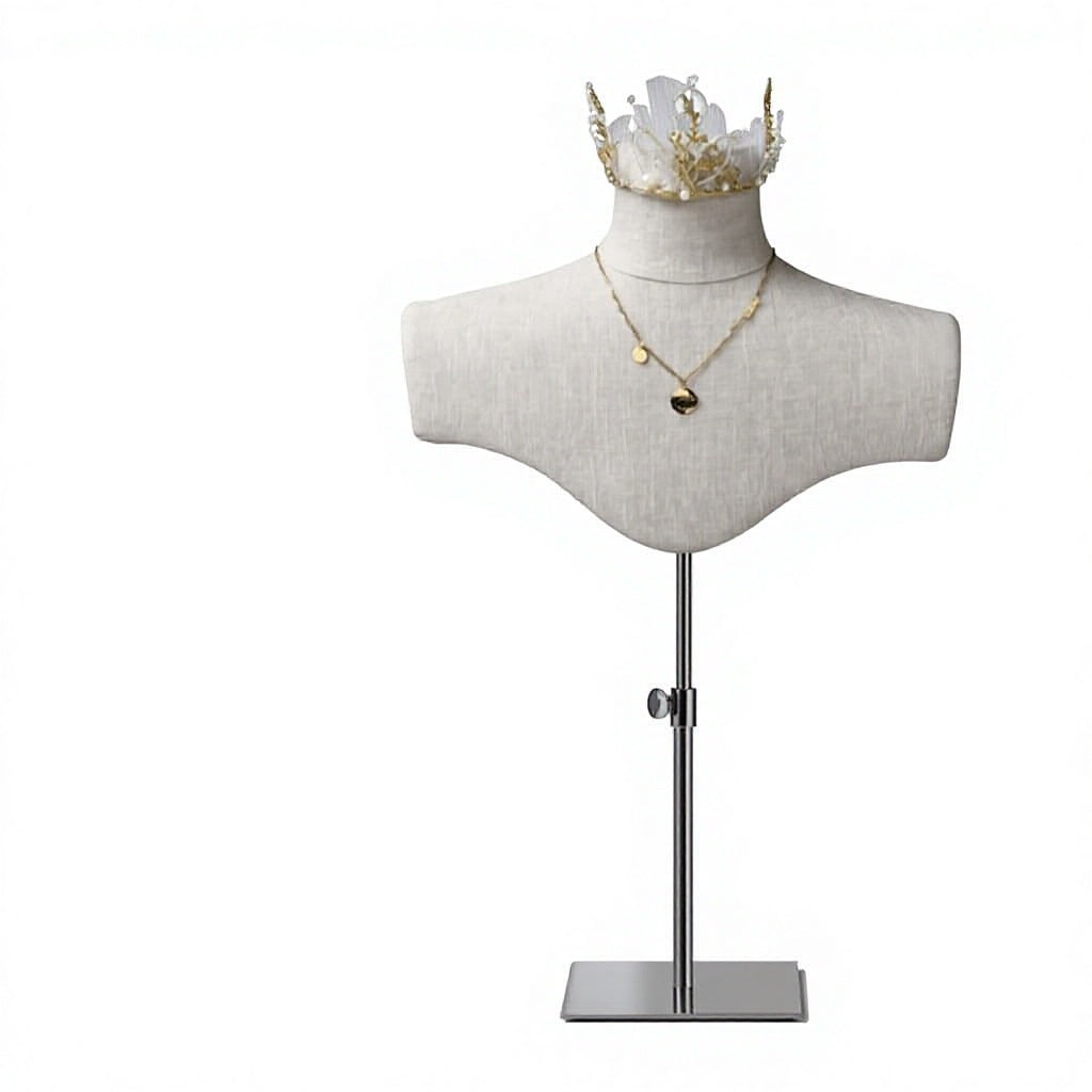 Head Stand Profile
