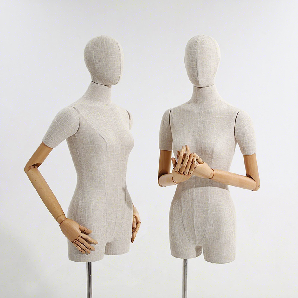 Boutique Doll View 3