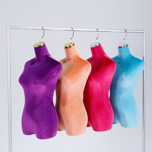 Underwear Women Mannequin Main