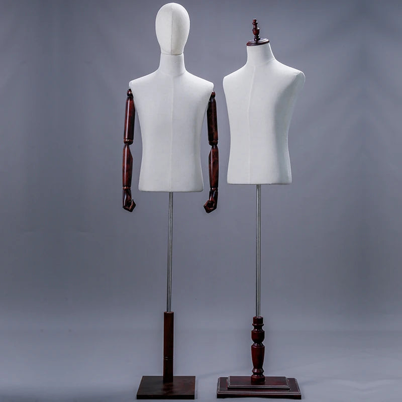 Male Mannequin View 5