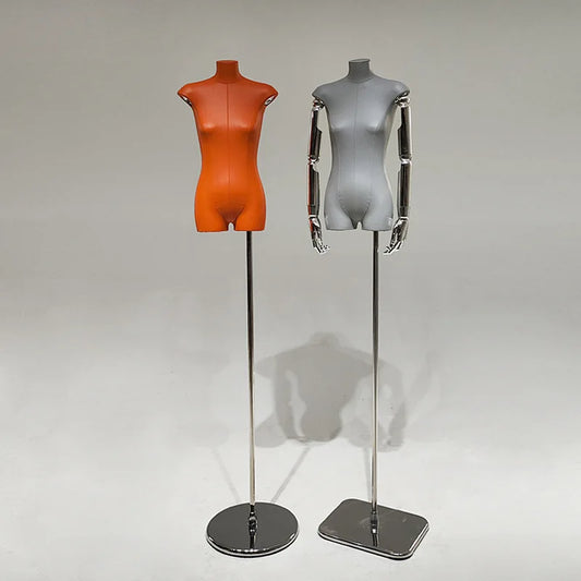 Foam Sewing Model Tailoring Mannequin Main