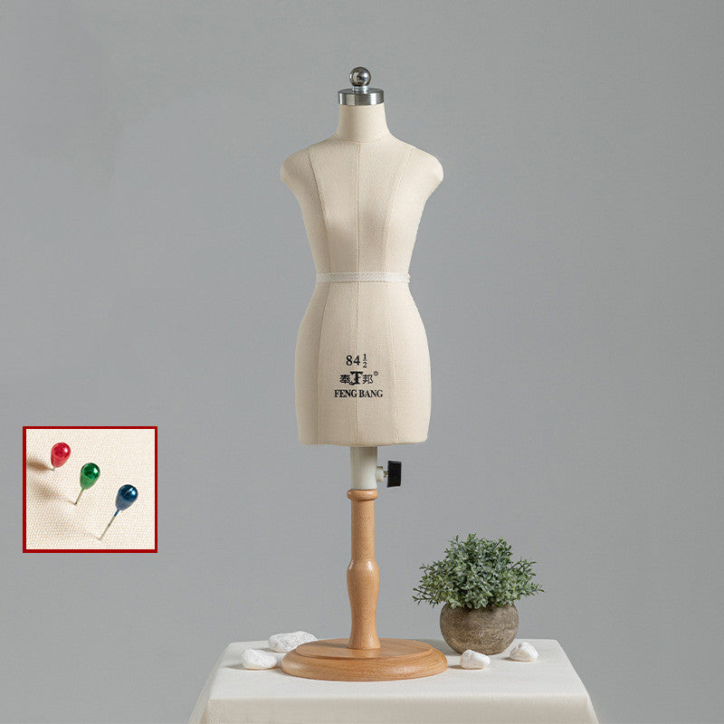 Small Scale Teaching Model Main