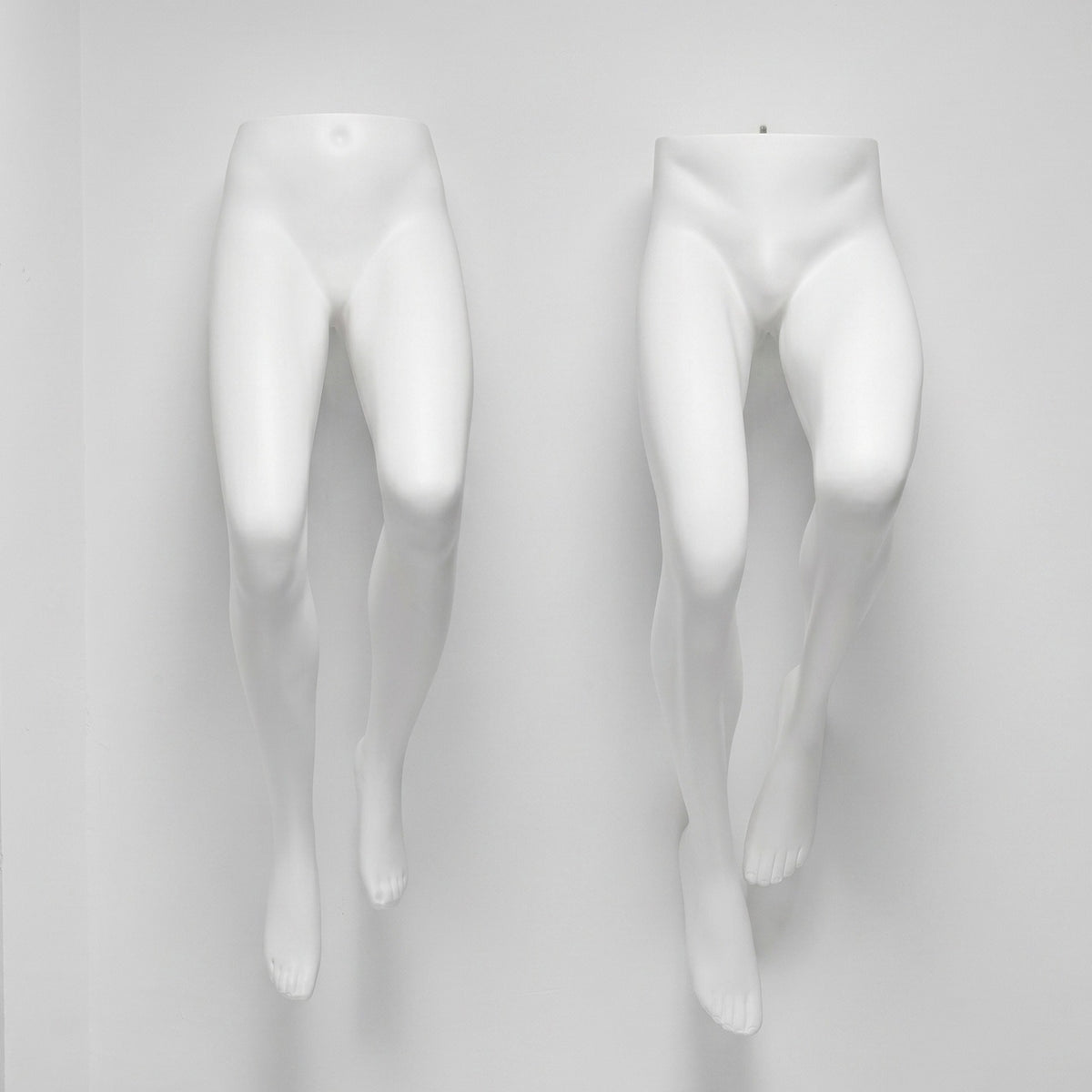 Mannequin Legs View 4