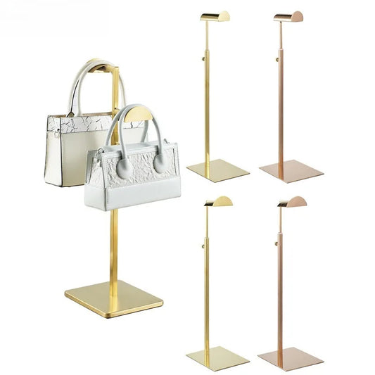Tabletop Bag Hanger Holder Main View
