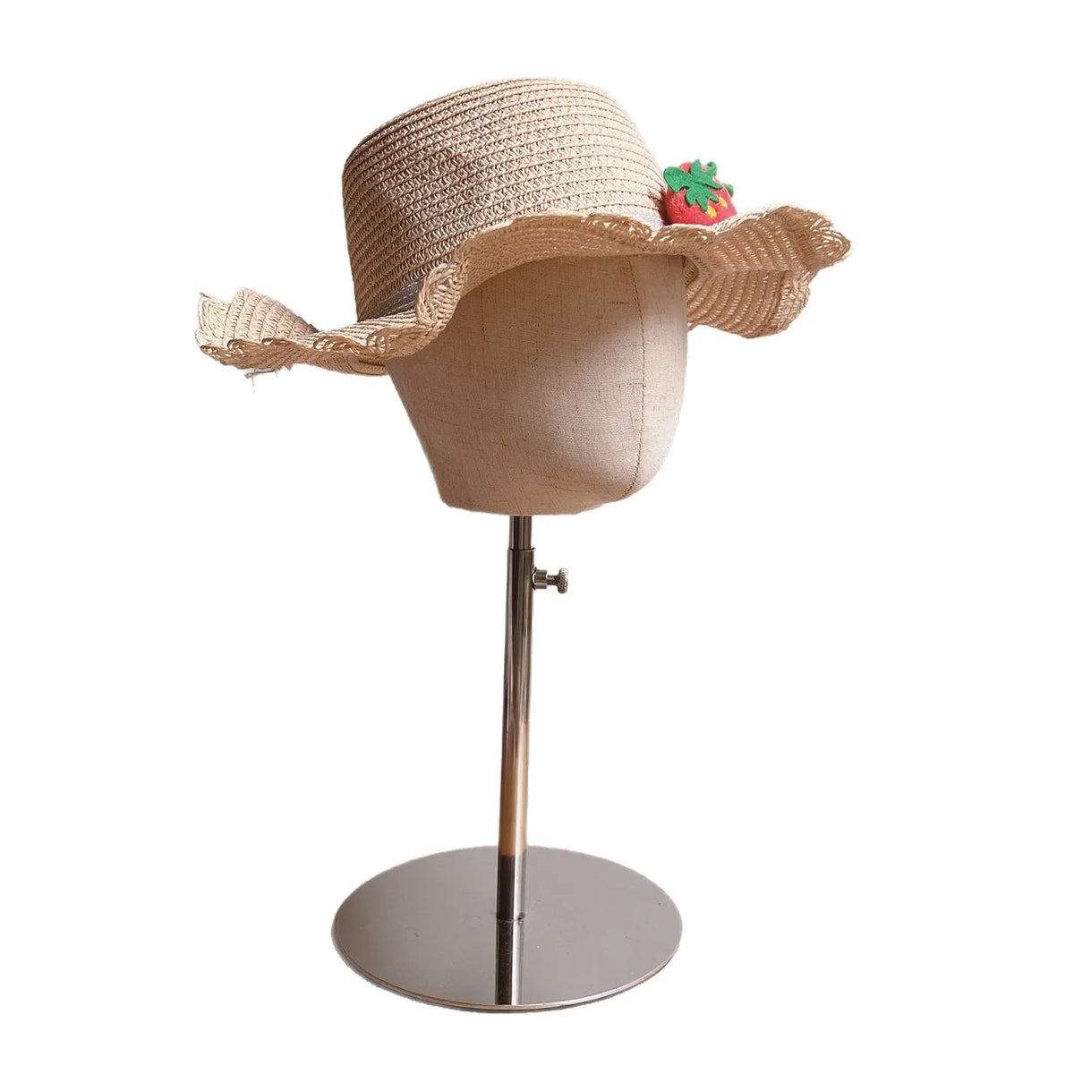 Kids Linen Head View 5