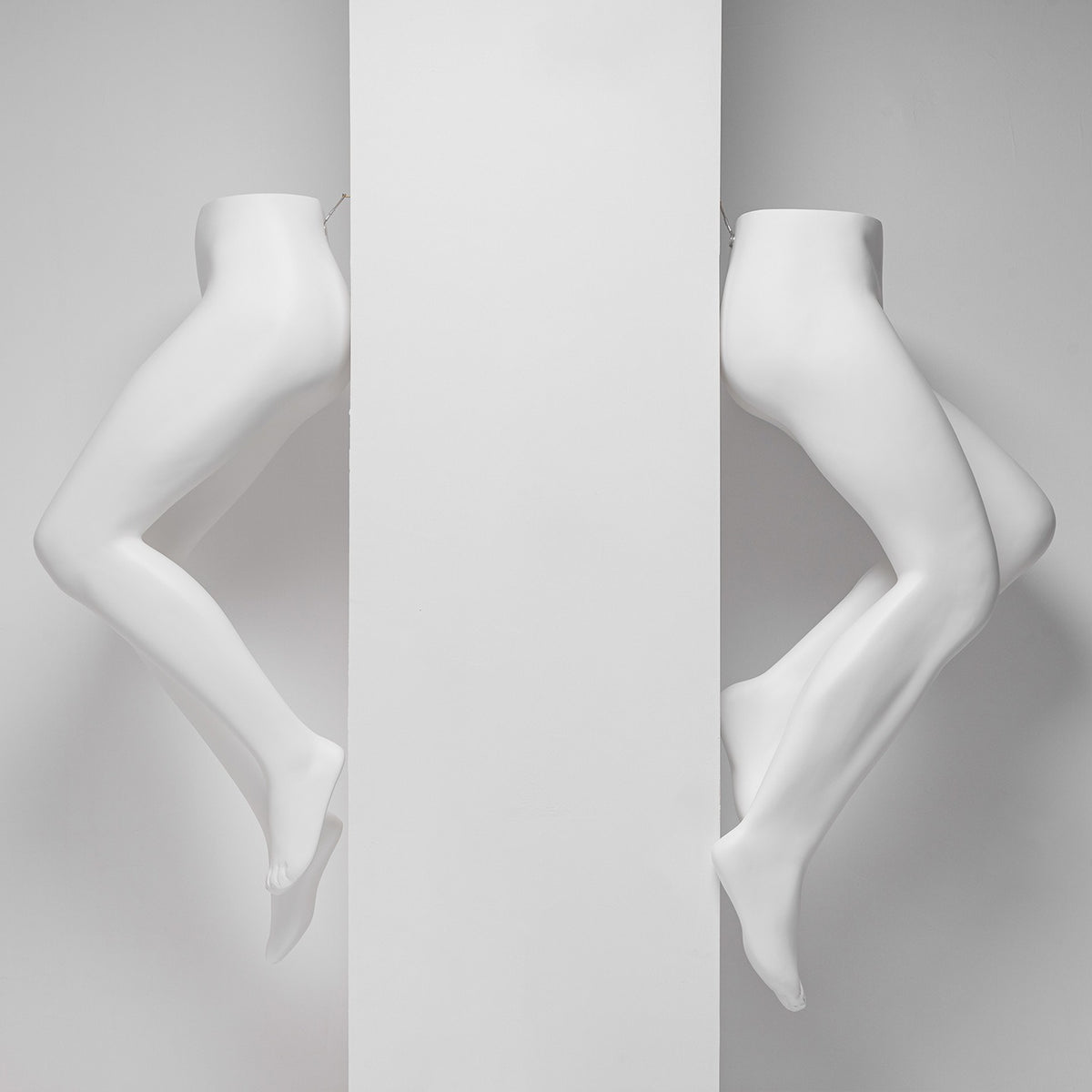 Mannequin Legs Profile