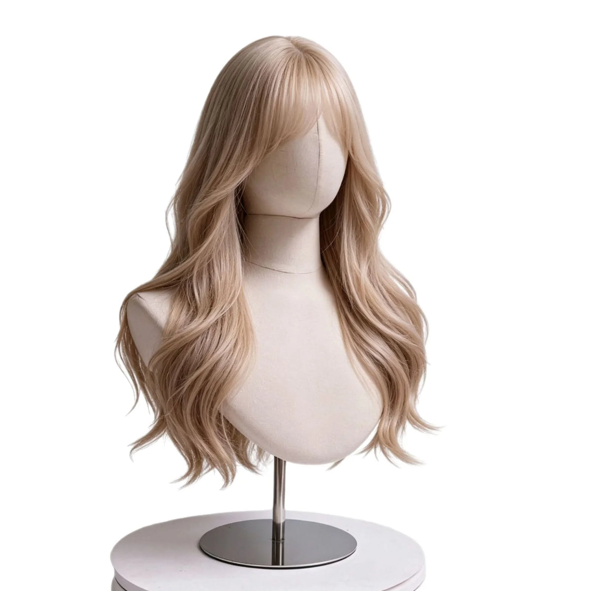 Velvet Head View 5