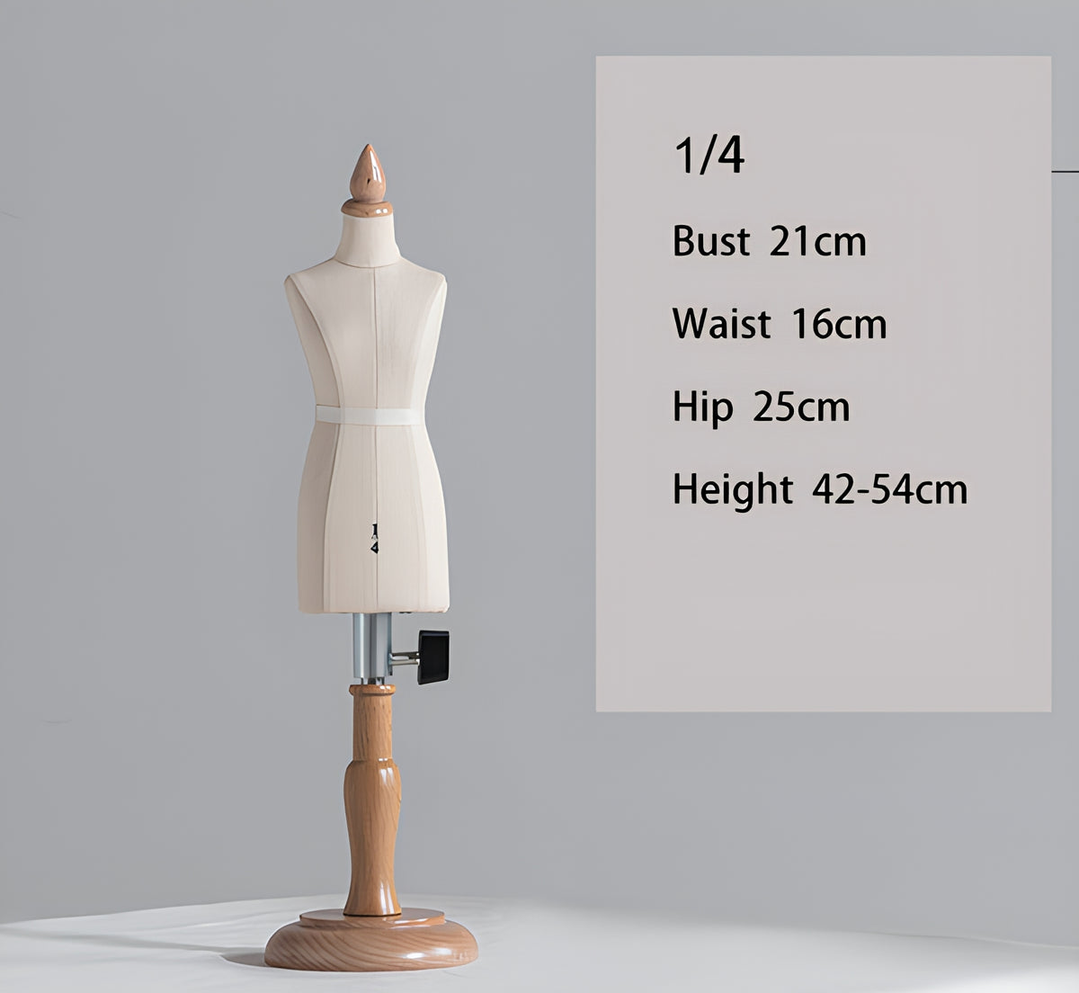 Teaching Model Measurement