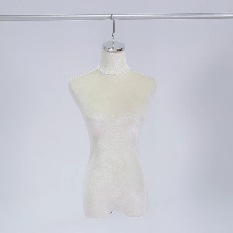 Torso Material View