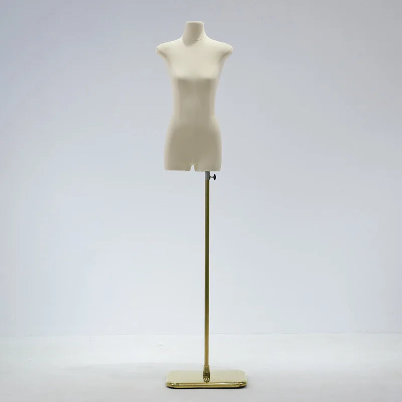 Display Rack Profile