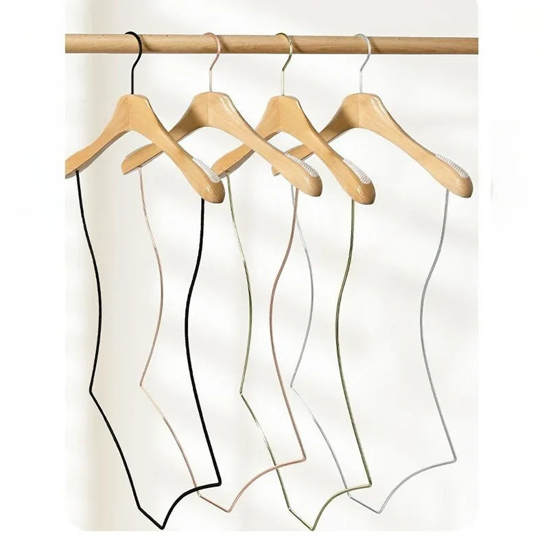 Swimsuit Display Hanger Main View