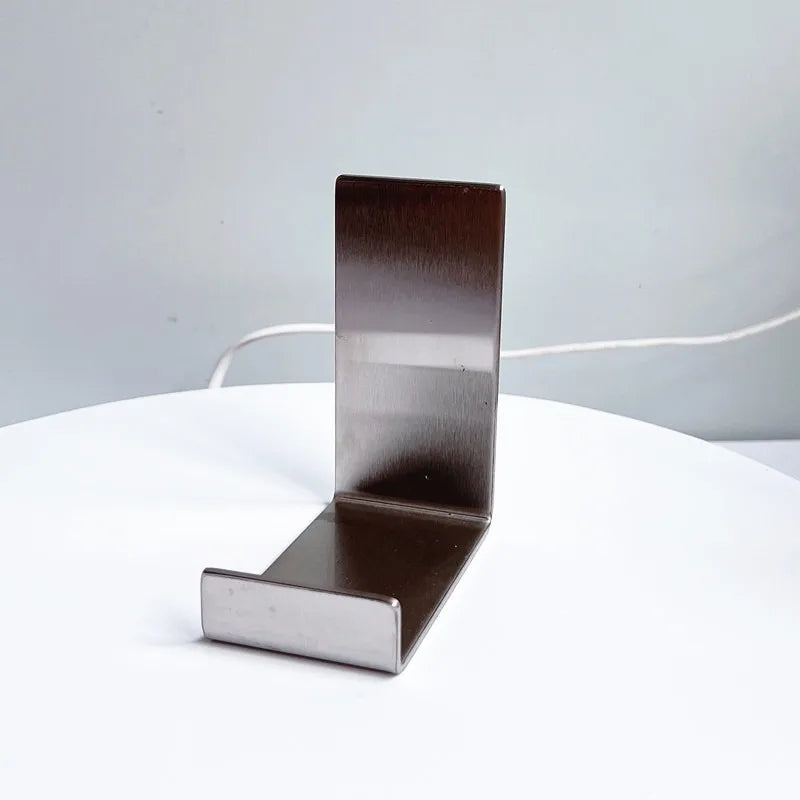 L-Shaped Stand Display