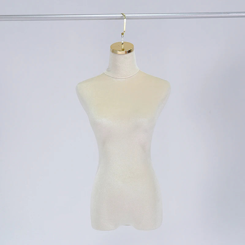 Torso Detail
