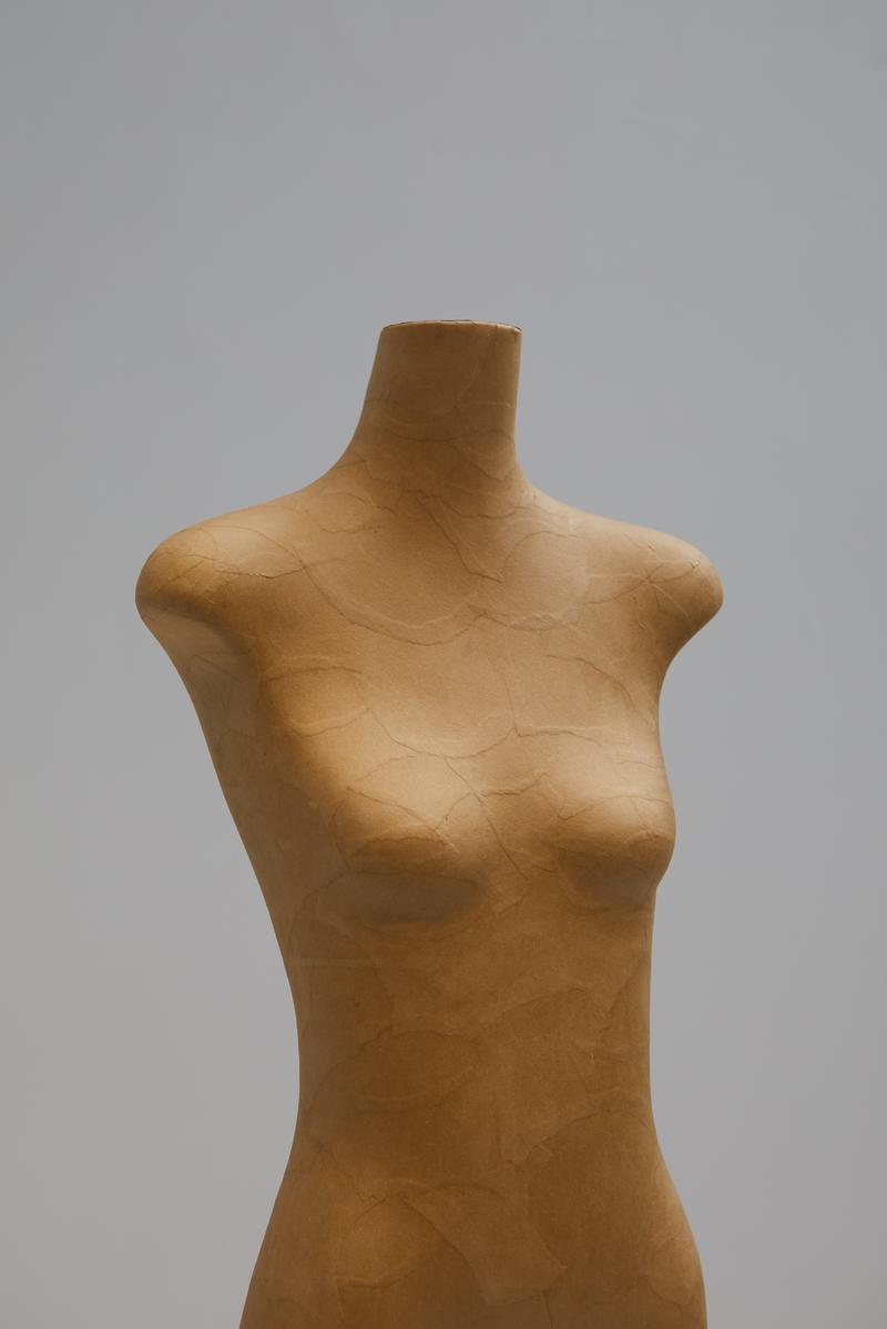 Petite Mannequin Detail View