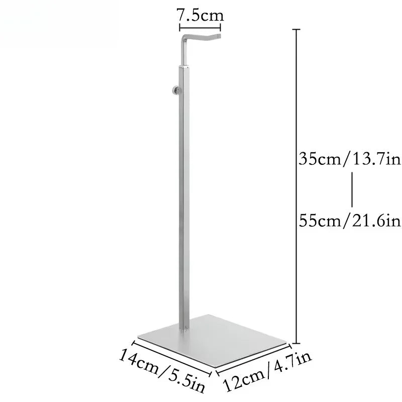 Watch Stand View 2