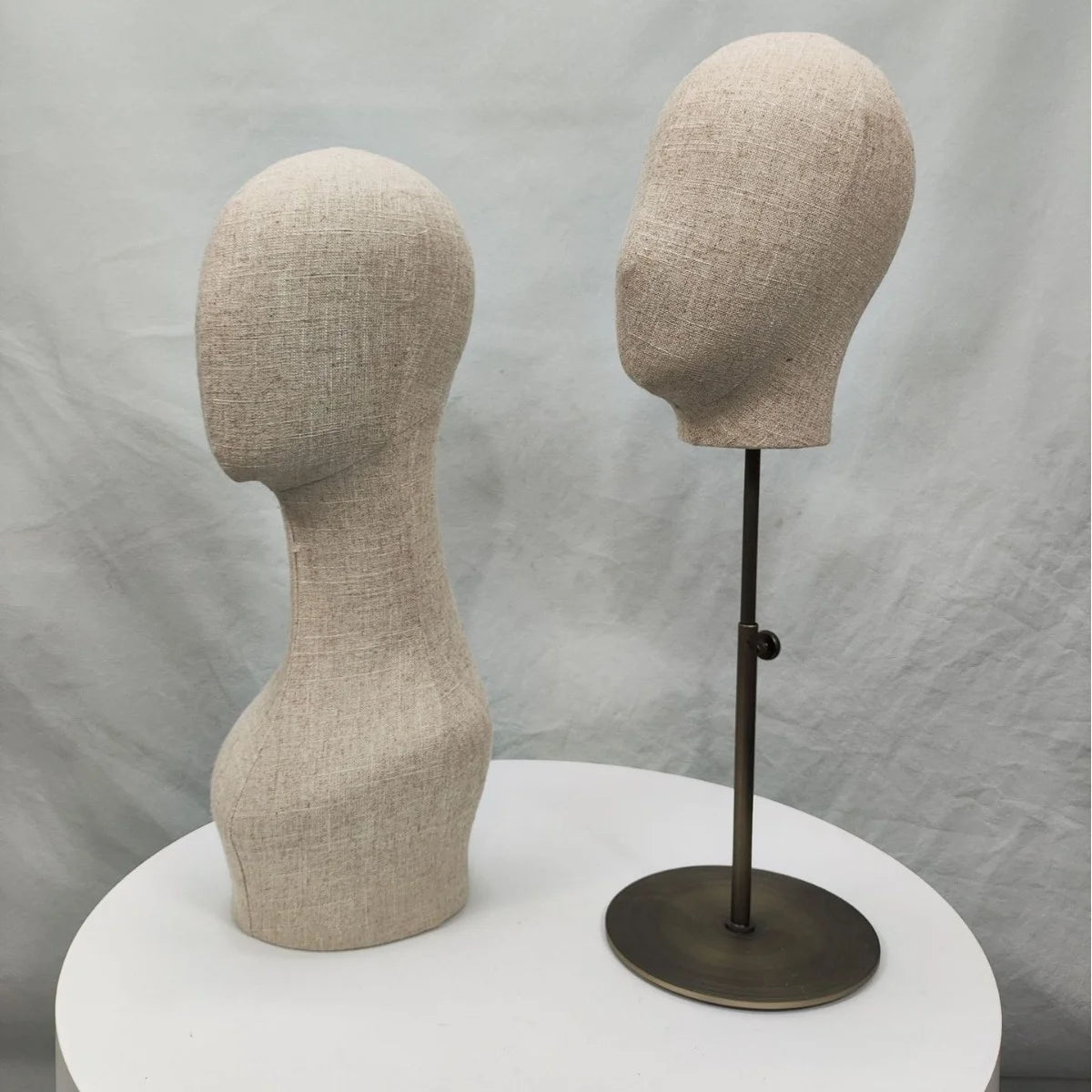Plastic Hat Stand View 3