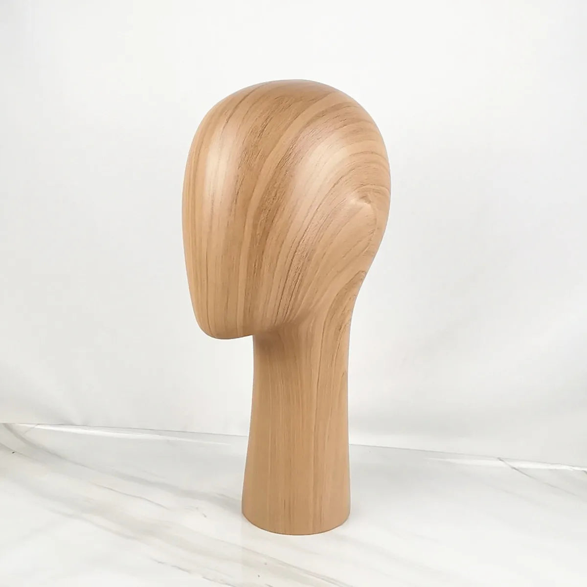 Classic Head View 6