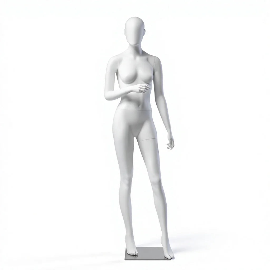 Display Rack View 8