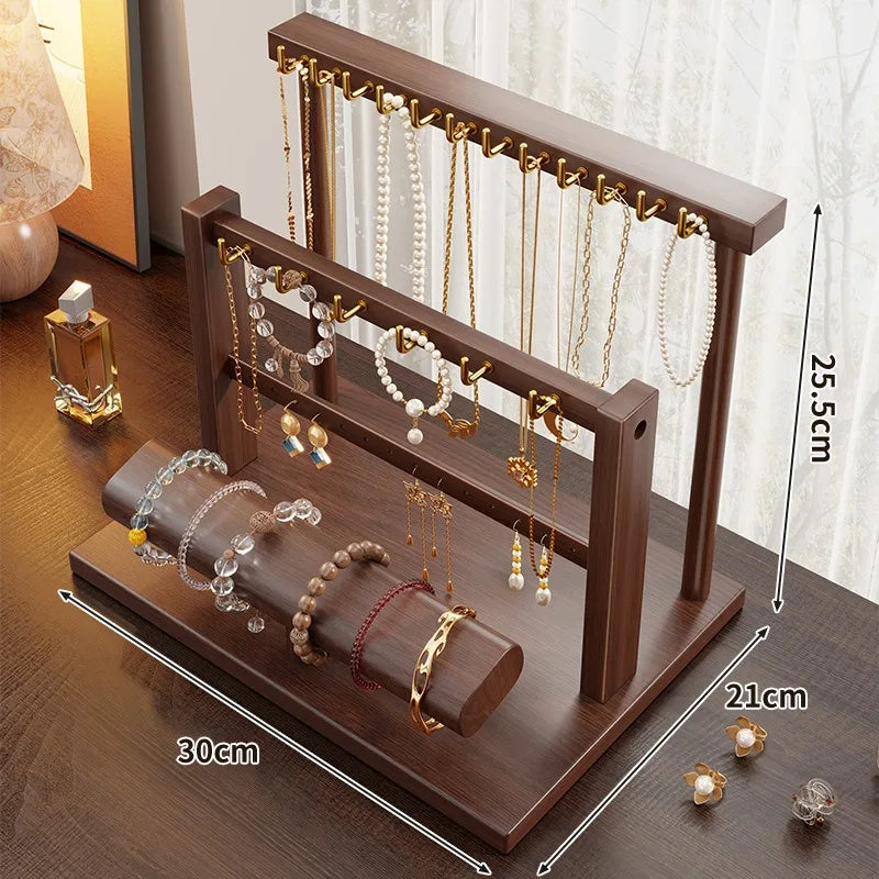 Jewelry Stand Profile
