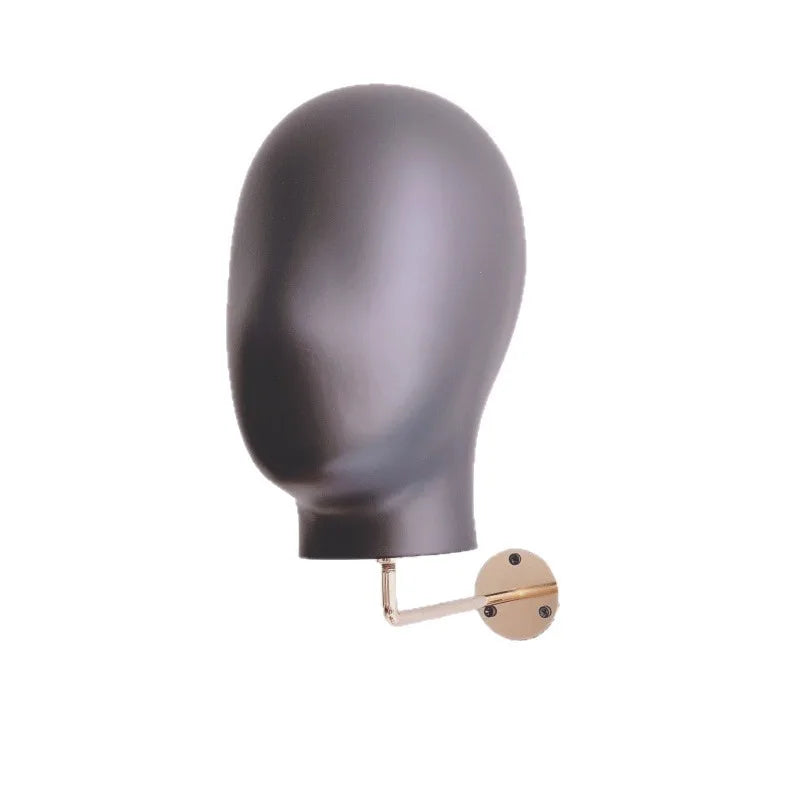 Wall Mount Head Stand Main