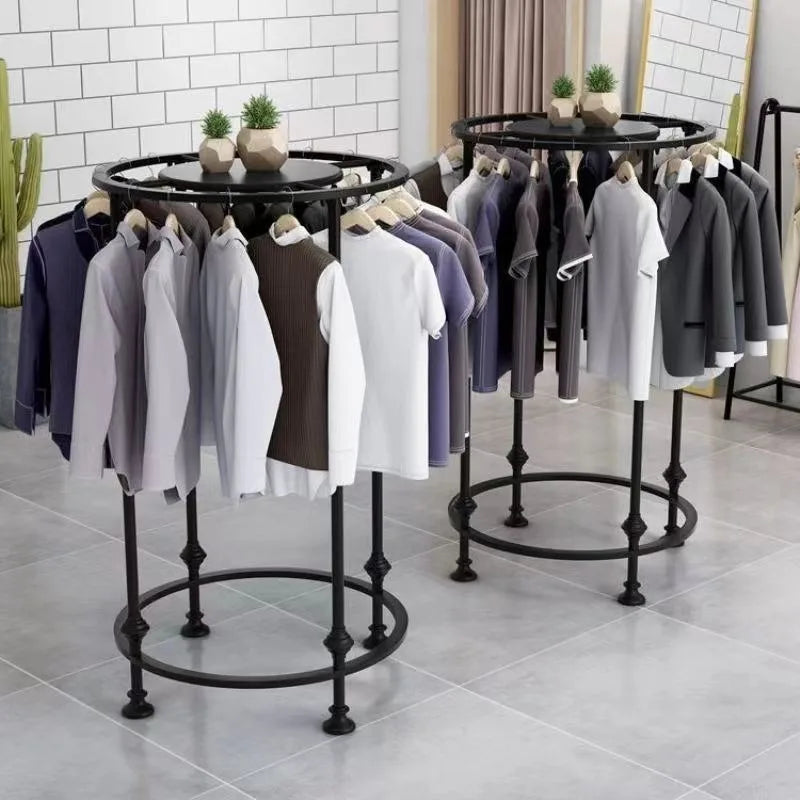 Metal Stand Base