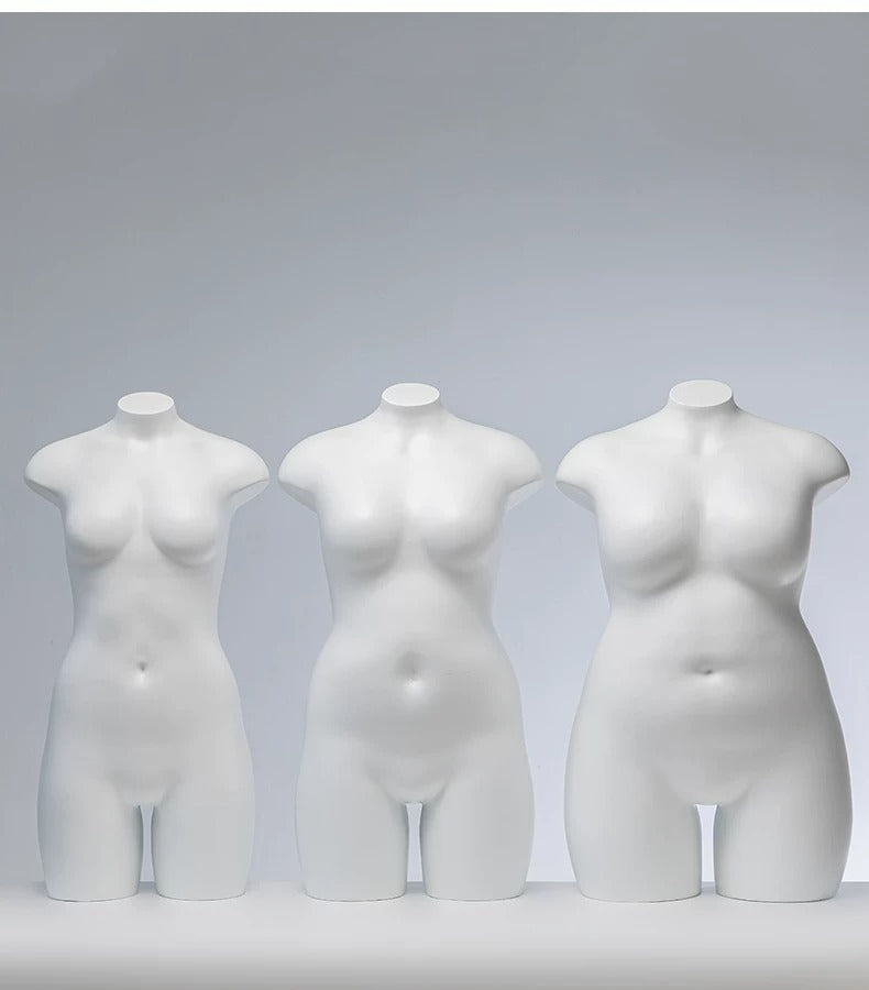 Aesthetic Torso Detail