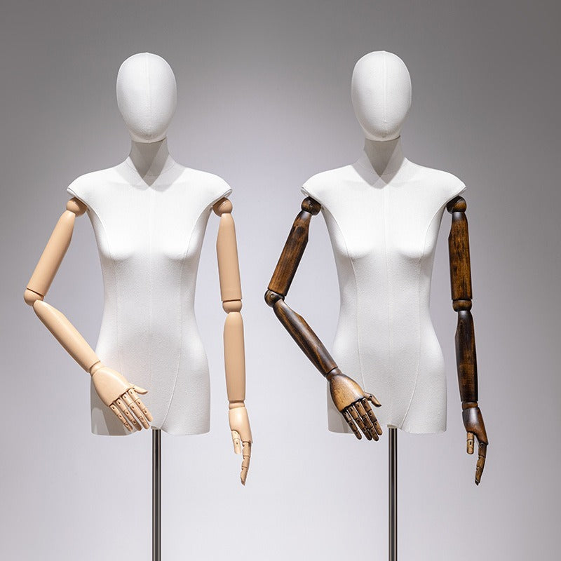 Couture Mannequin View 2