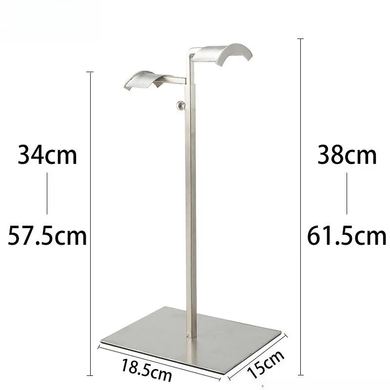 Bag Hanger Detailed Dimension